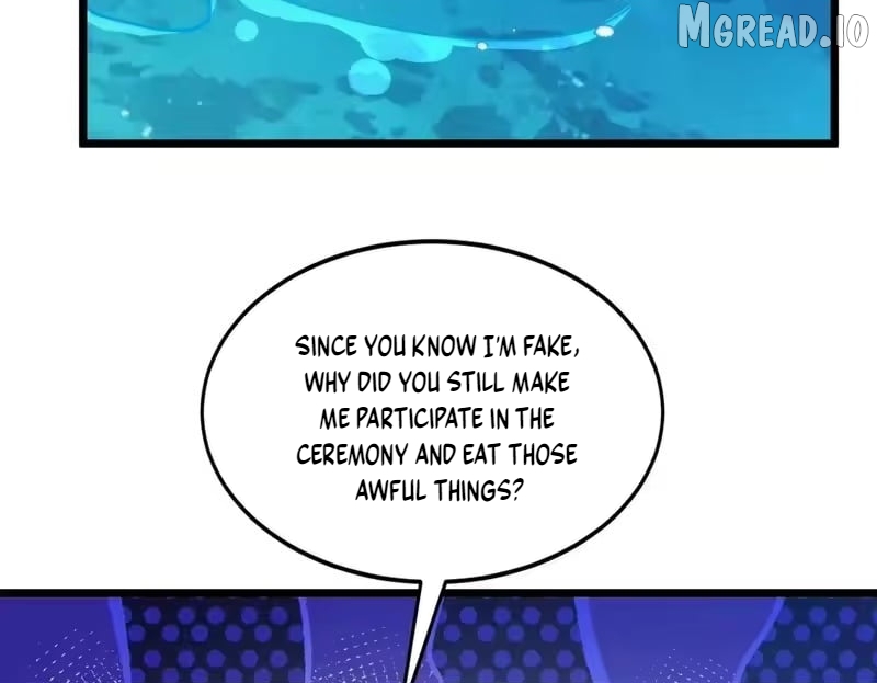 Summoning demons—I am the Abyss Chapter 63 - page 46